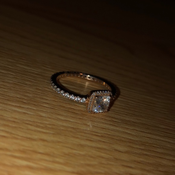 Pandora Timeless Ring - Picture 2 of 5